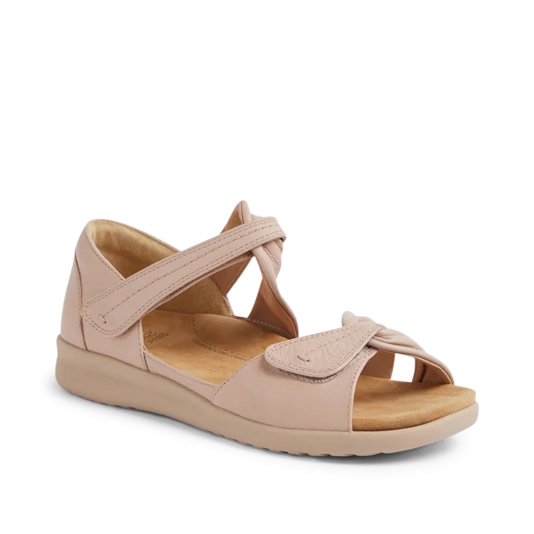 Bobbies XW Nude Almond