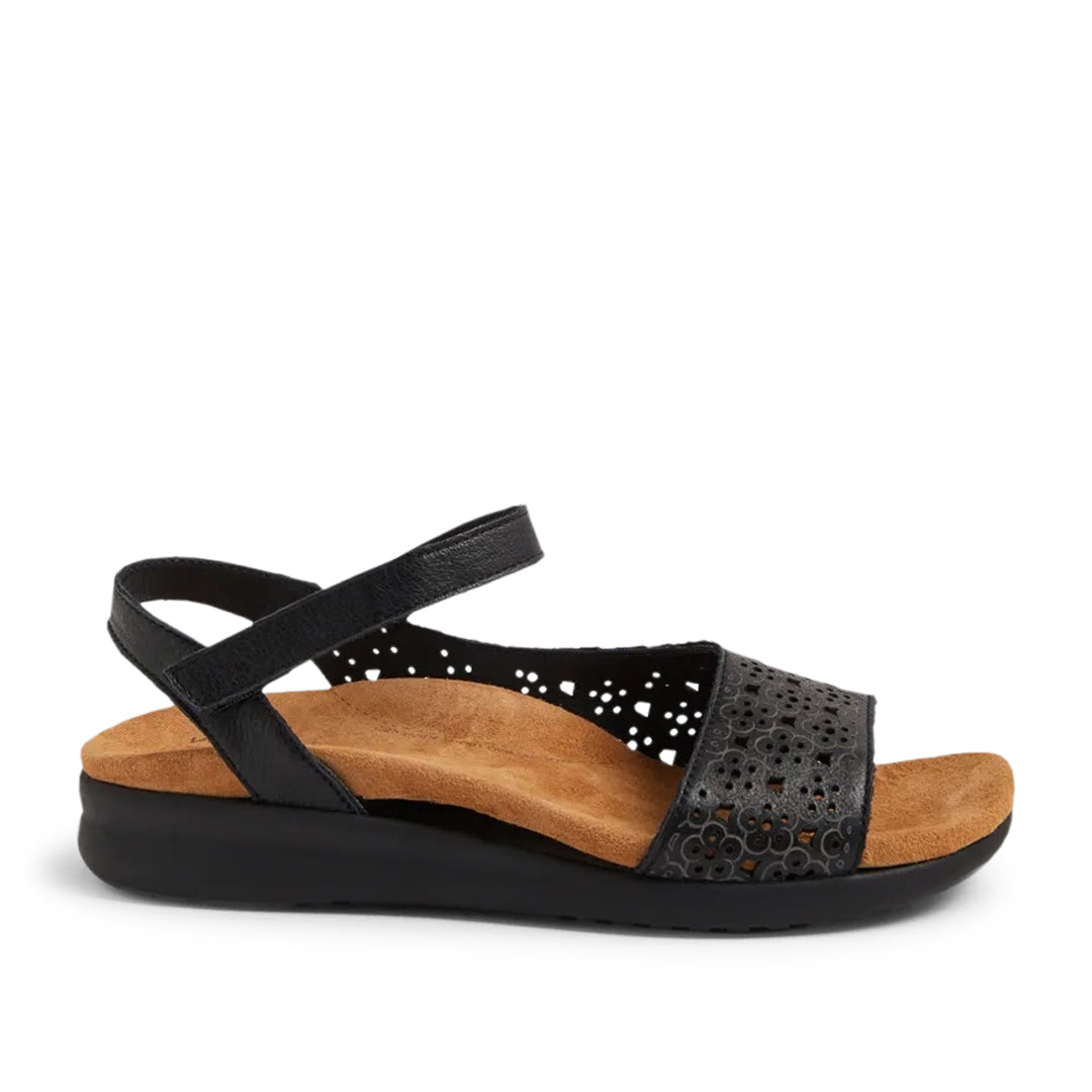 ZIERA Bonton XW Black