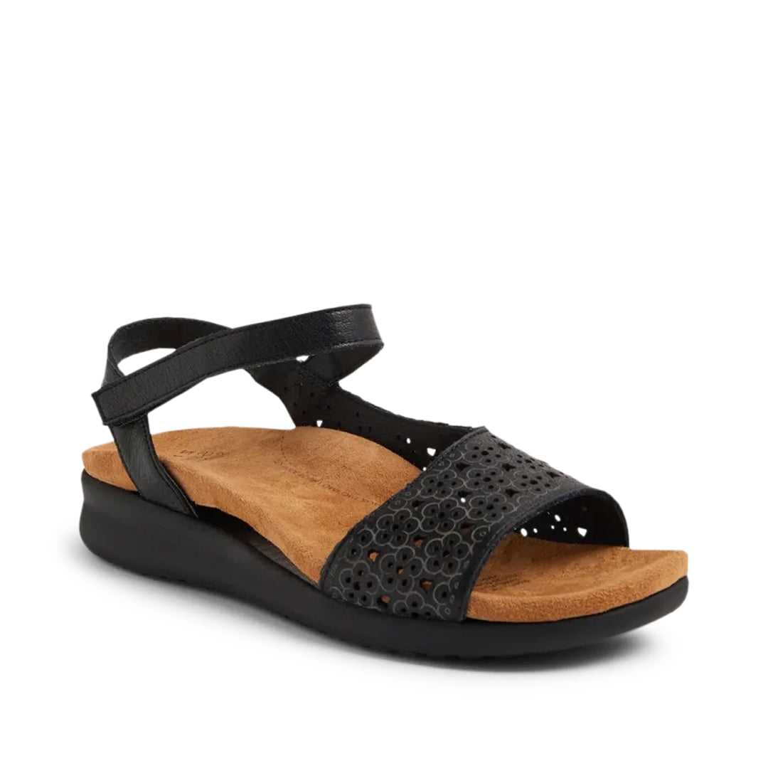 ZIERA Bonton XW Black