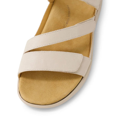 Ziera Boyde Sandal#color_almond