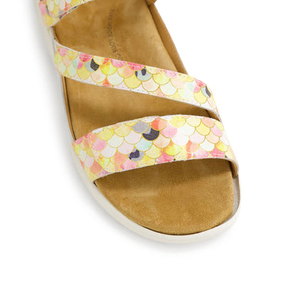 Ziera Boyde Sandal#color_lemon-bubbles