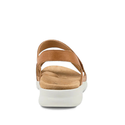 Ziera Boyde Sandal#color_tan