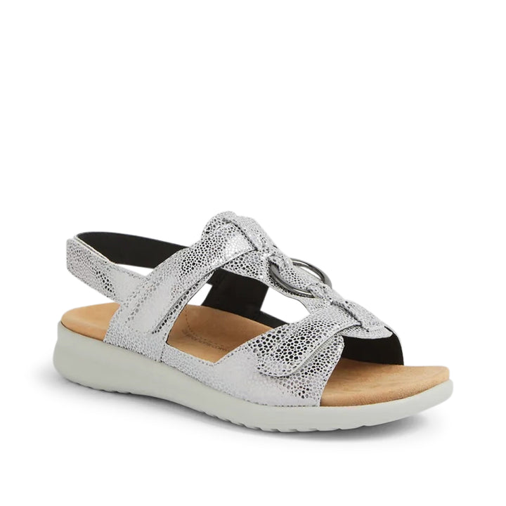 Brisa W Pewter Speckle