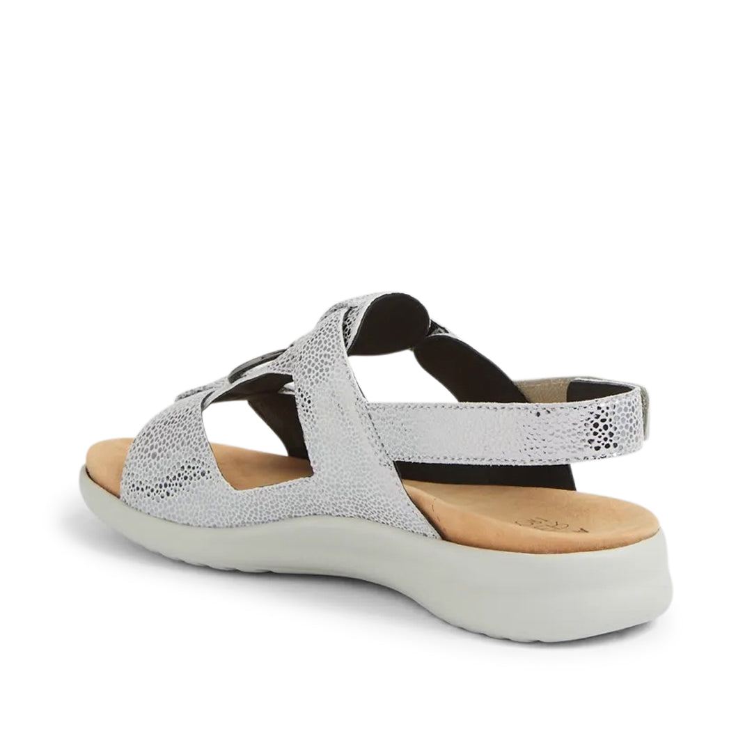 Brisa W Pewter Speckle