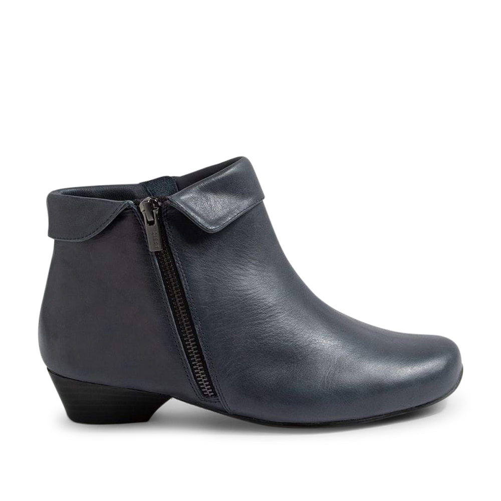 ZIERA Cathal Boot - XW#color_navy