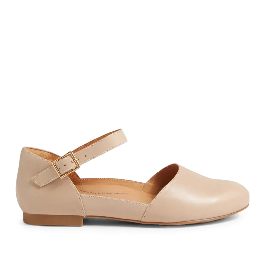 Cavalcade XF Nude