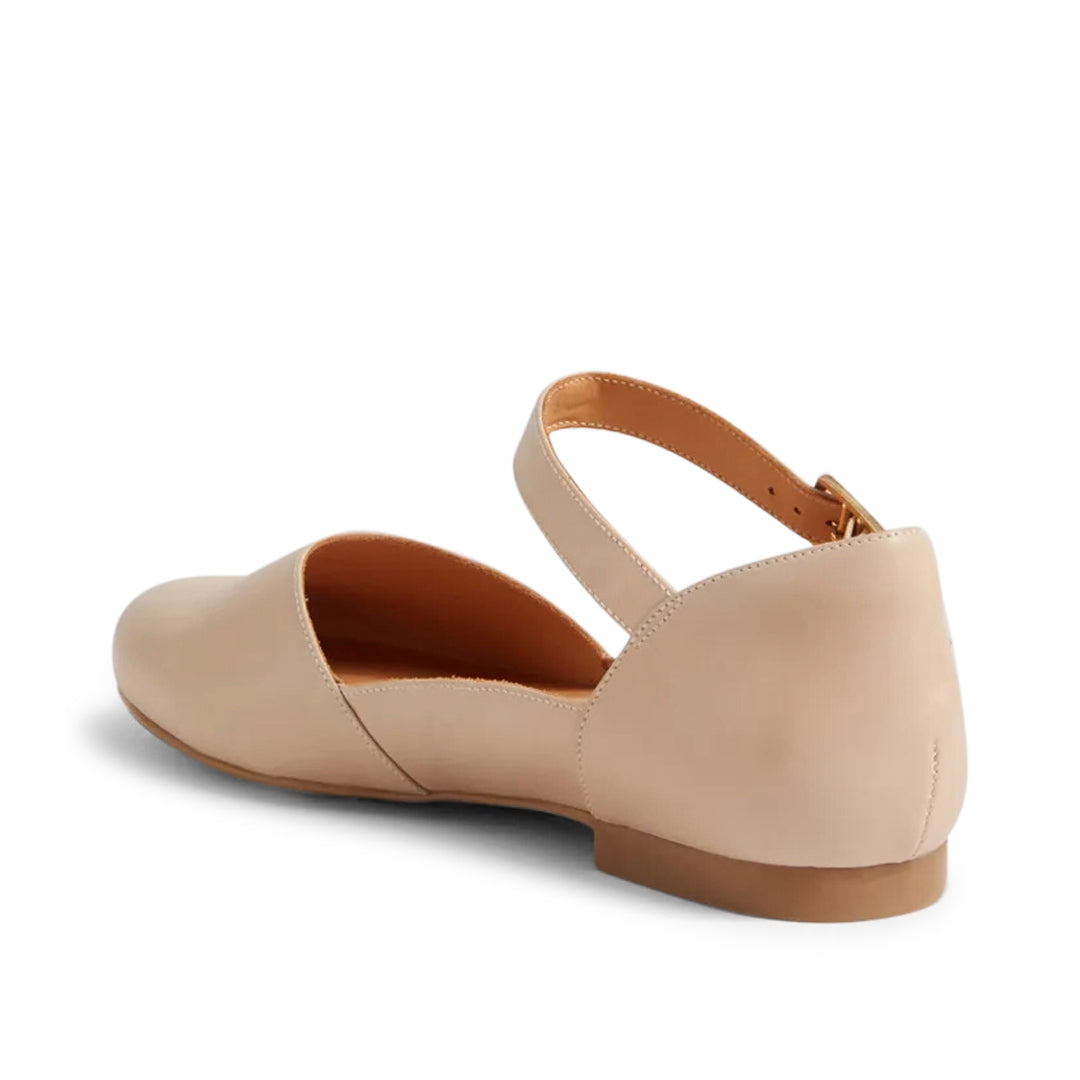 Cavalcade XF Nude