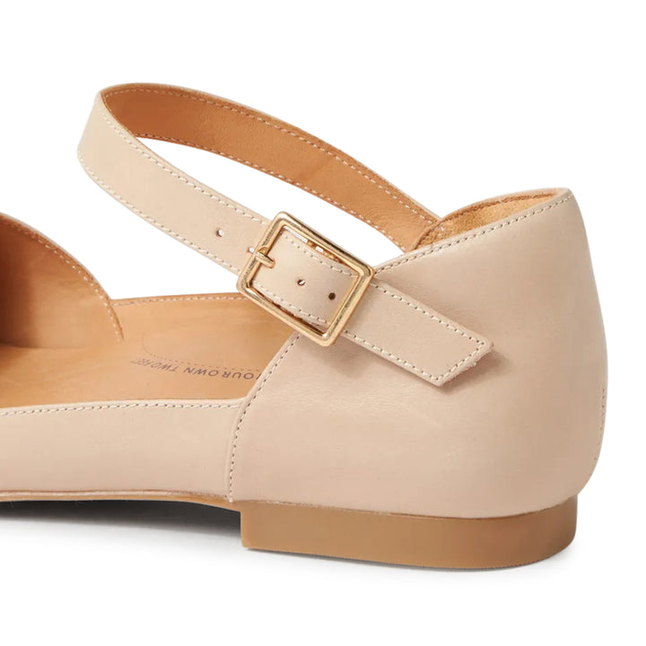 Cavalcade XF Nude