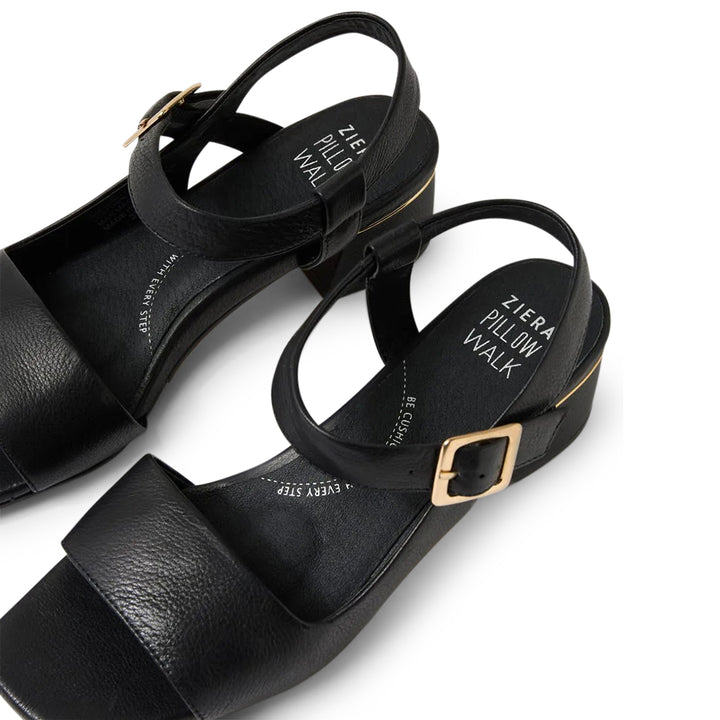 Cenda W Black