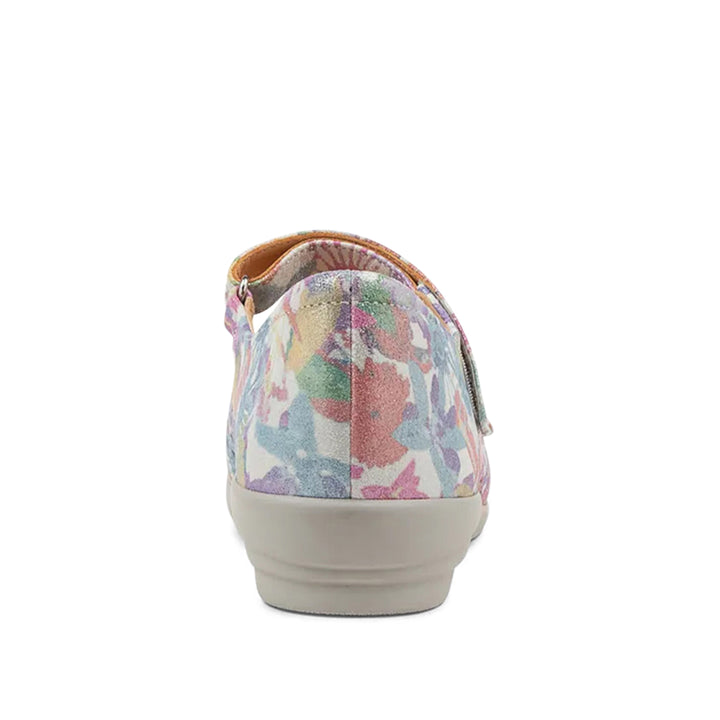 Ziera Daffodil Sandal#color_misty-floral