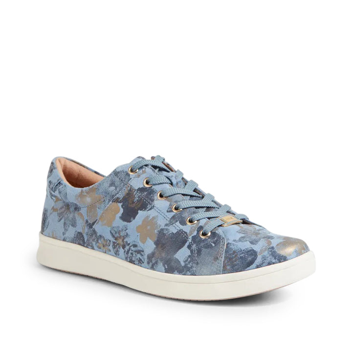 Delilah XF Denim Metal