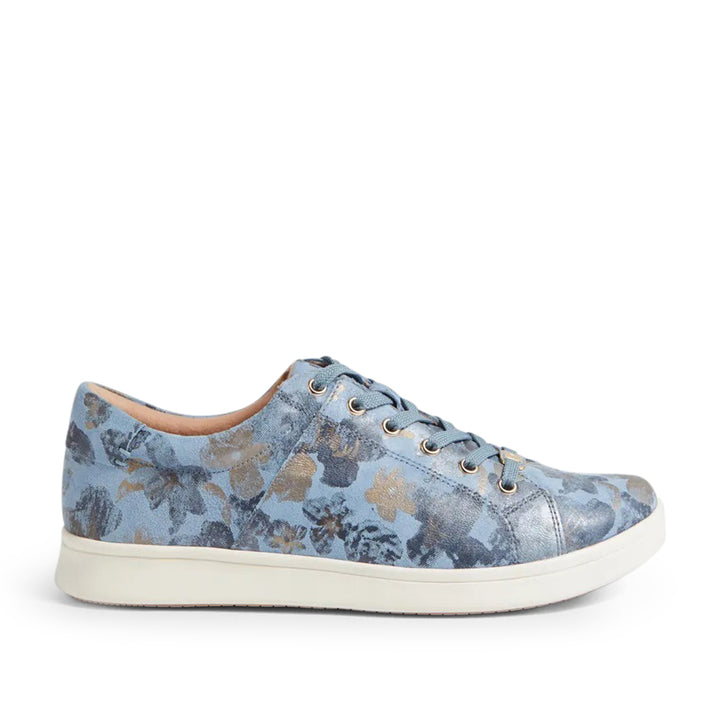Delilah XF Denim Metal