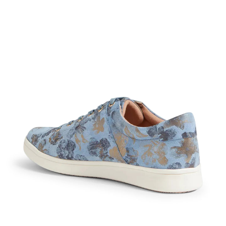 Delilah XF Denim Metal
