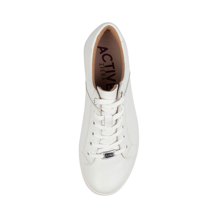 Delilah XF White