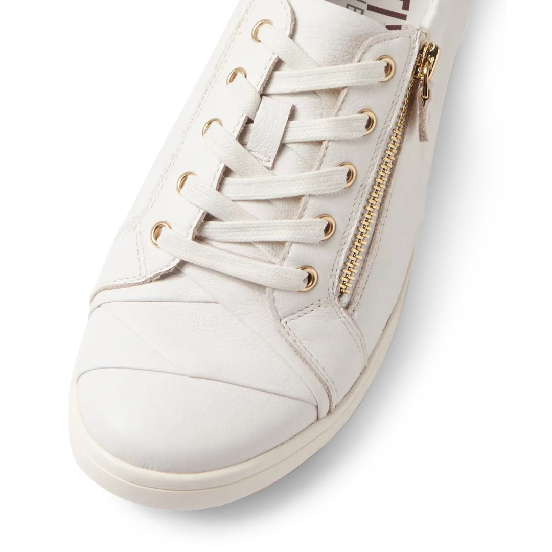 Denes XF White/White