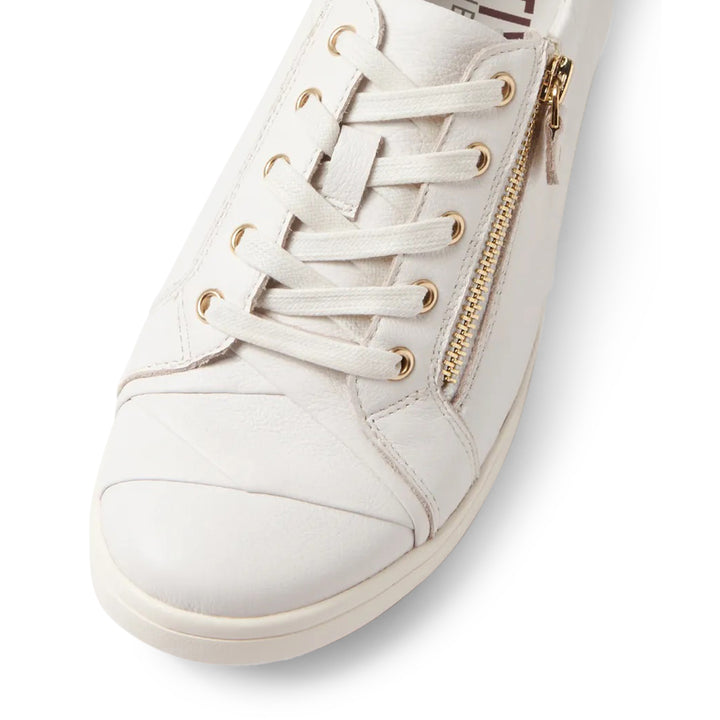 Denes XF White/White