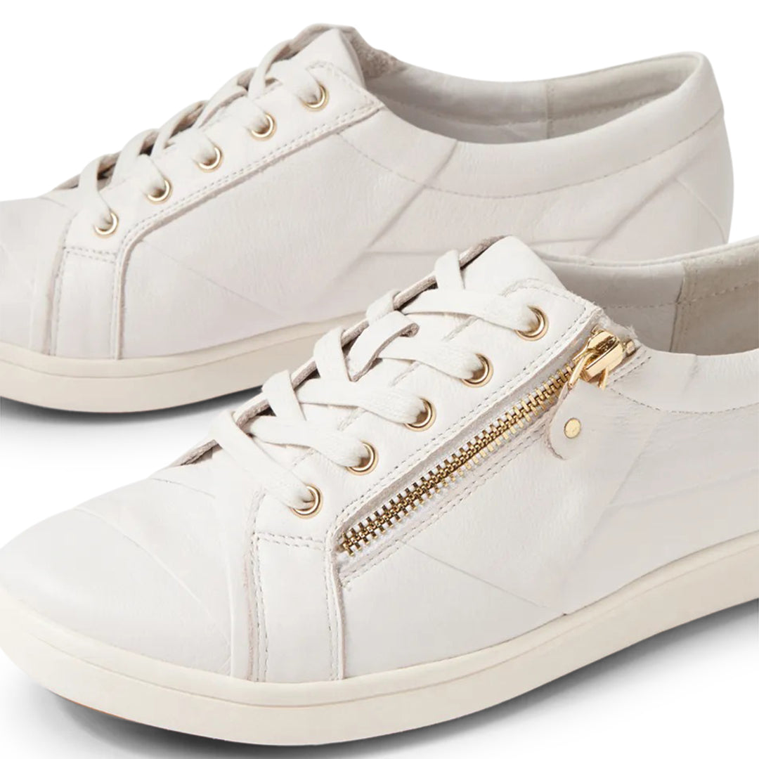 Denes XF White/White