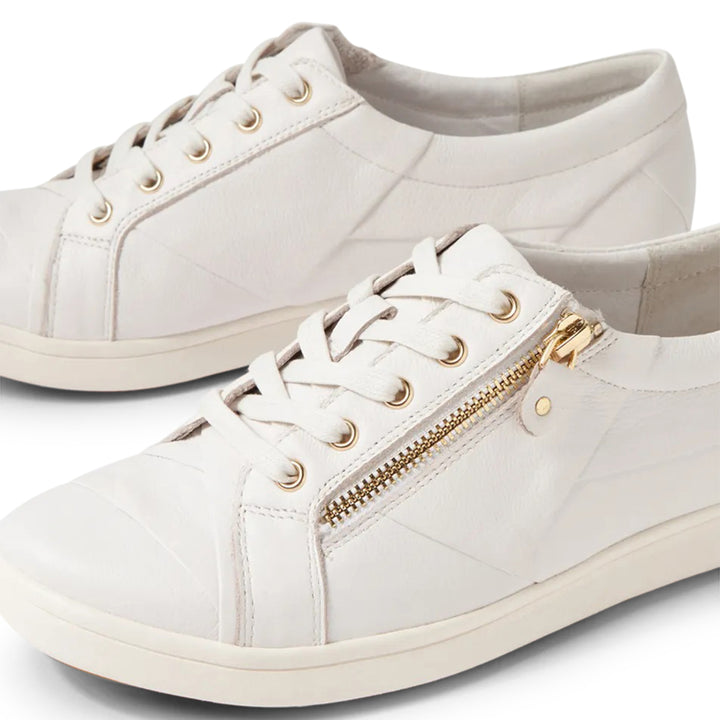 Denes XF White/White