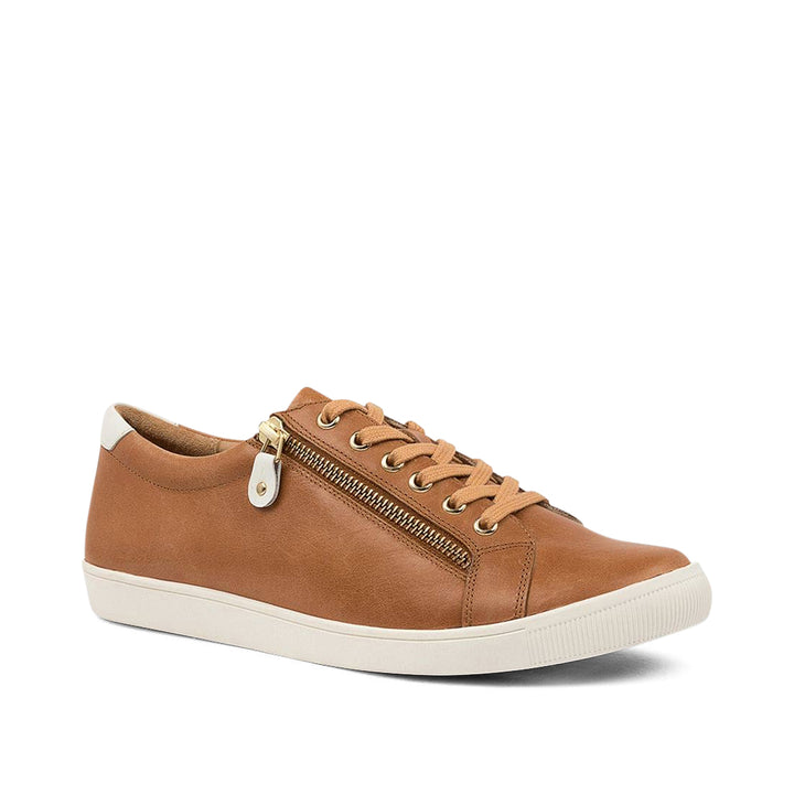 ZIERA Diann XF Tan/White