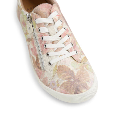 ZIERA Diann Sneaker#color_sparkle-floral