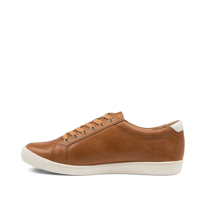 ZIERA Diann XF Tan/White