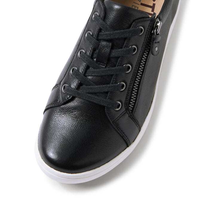 ZIERA Dollie XF Black/White