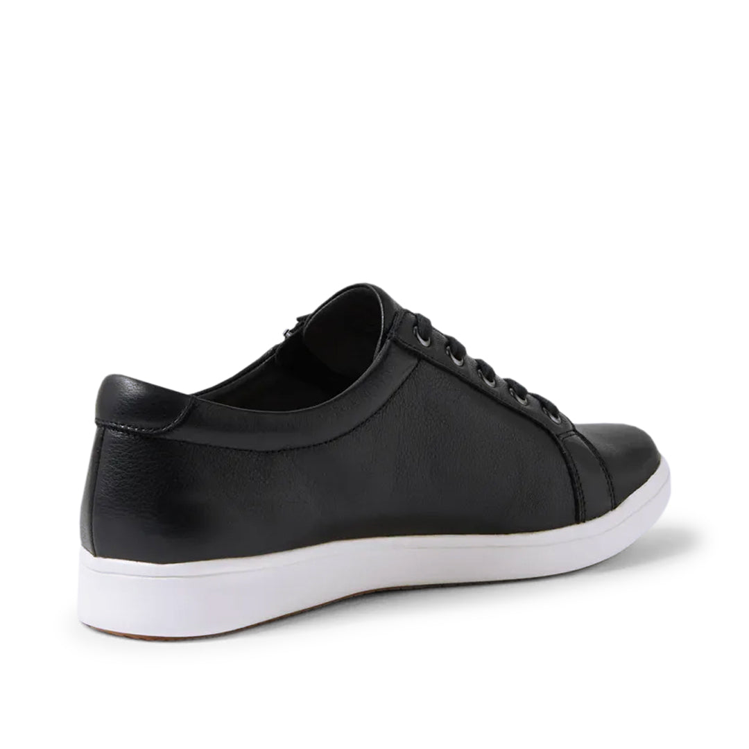 ZIERA Dollie XF Black/White 