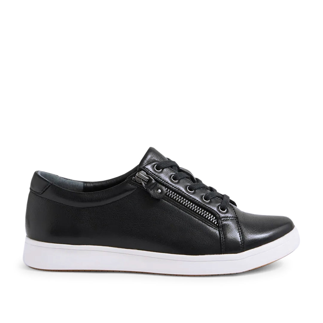 ZIERA Dollie XF Black/White Side
