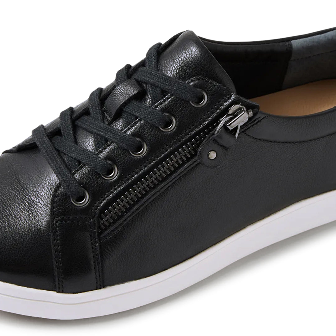 ZIERA Dollie XF Black/White