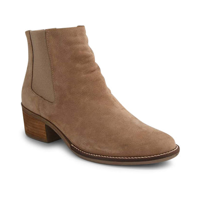 ZIERA Eltham Boot#color_taupe