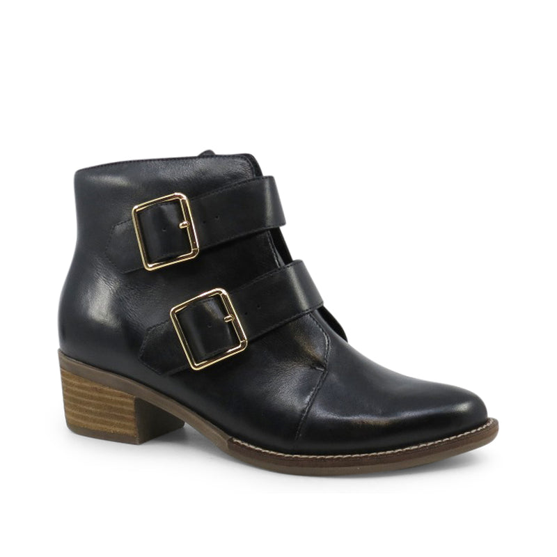 ZIERA Enola Ankle Boot