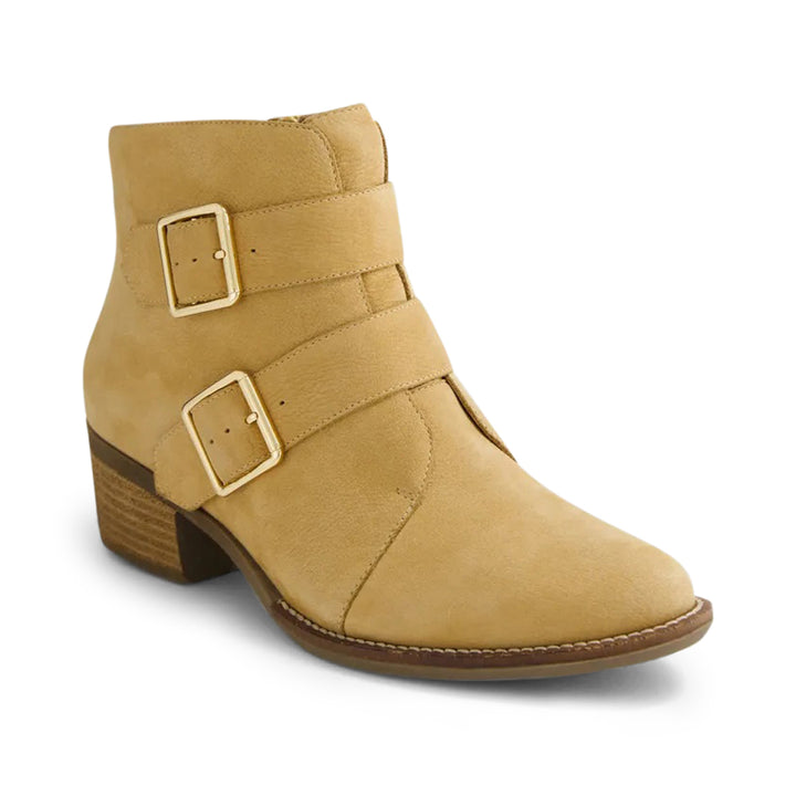 ZIERA Enola Ankle Boot#color_sand