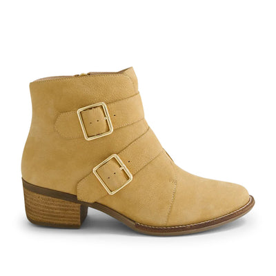 ZIERA Enola Ankle Boot#color_sand