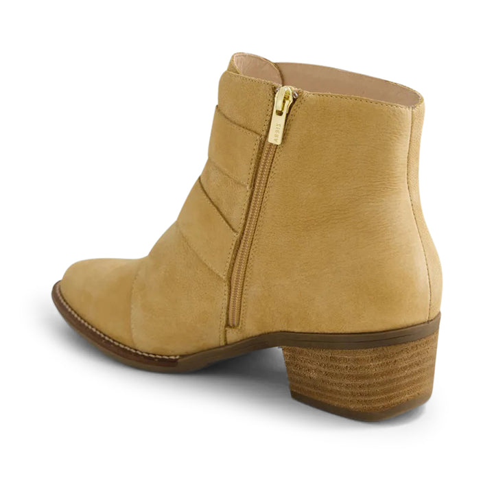 ZIERA Enola Ankle Boot#color_sand