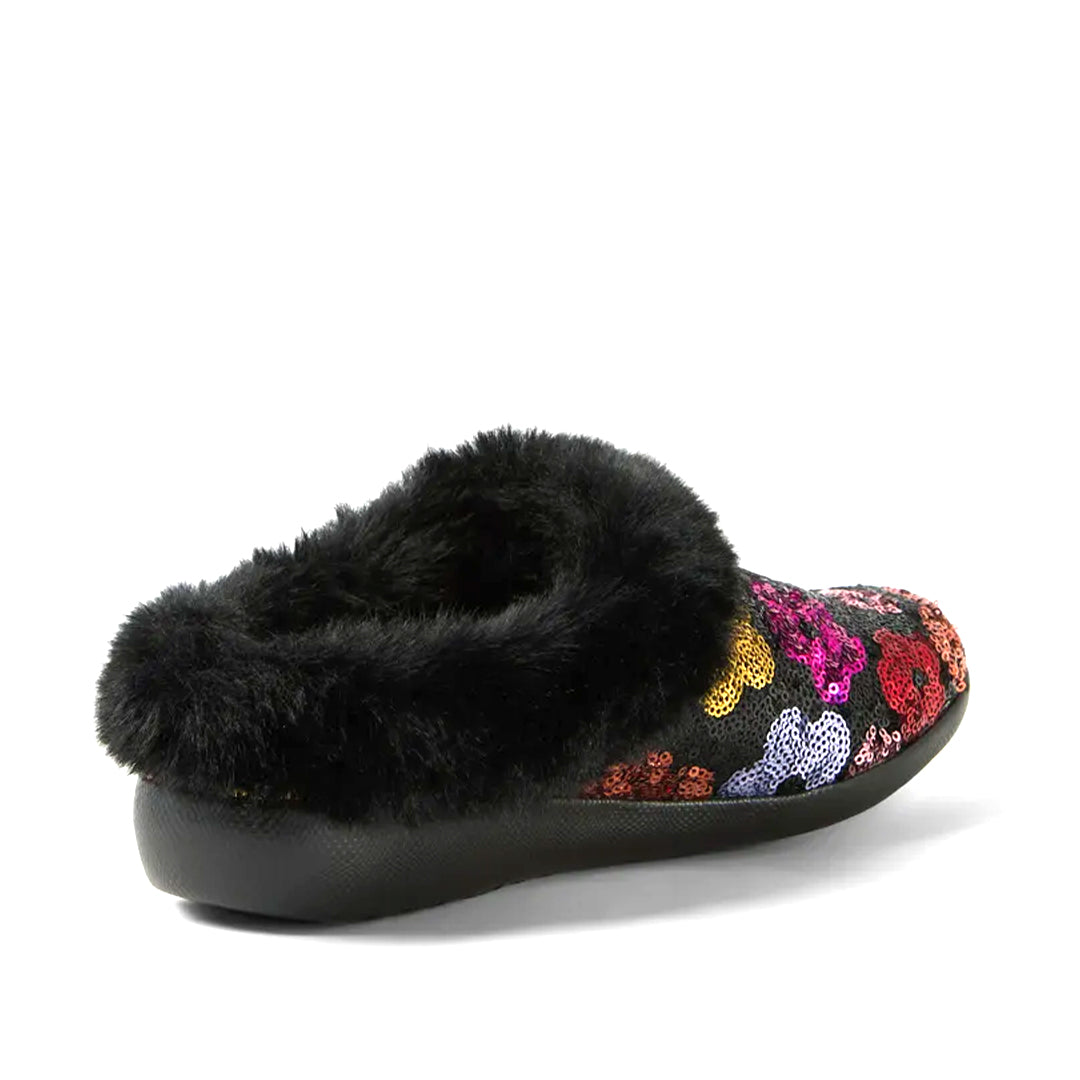 Ziera Fifi Ziera Slippers ZIERA Fifi Chestnut
