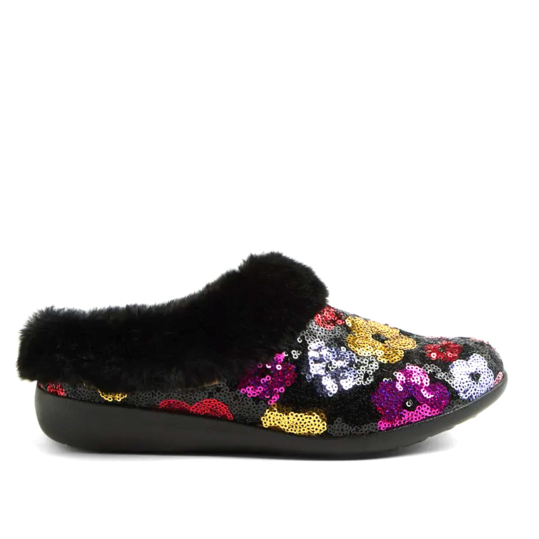 ZIERA Fifi Bright Sequins