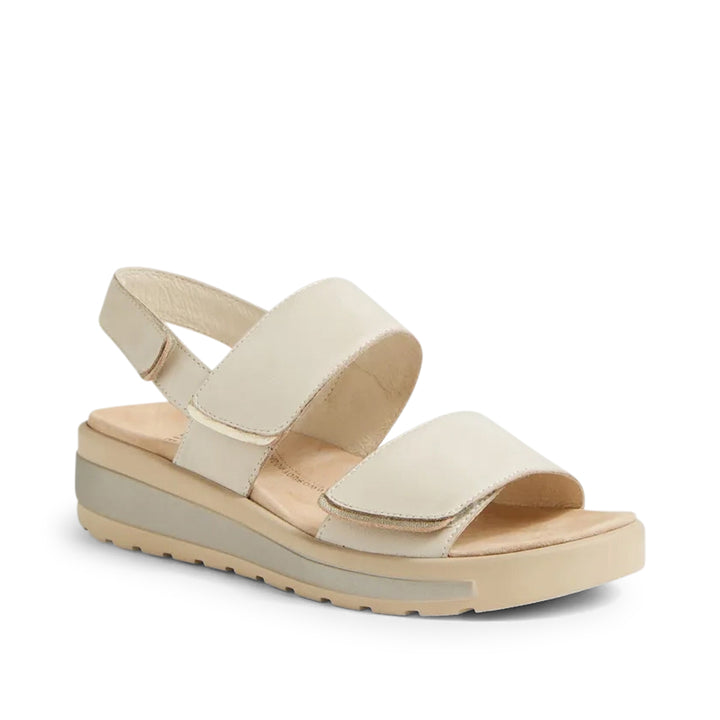 ZIERA Garlin Almond-Pale