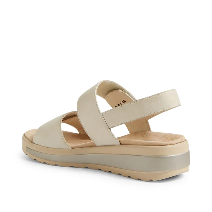 ZIERA Garlin Almond-Pale