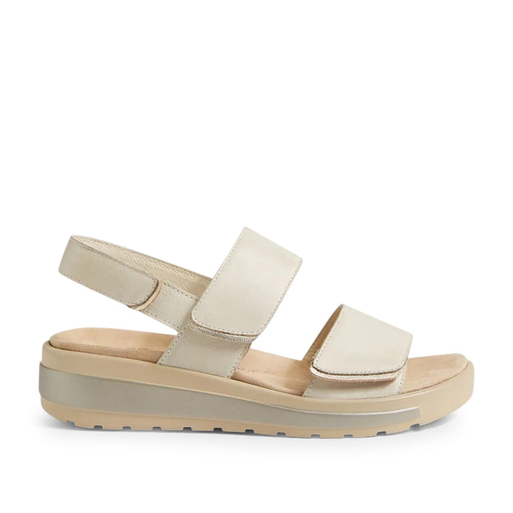ZIERA Garlin Almond-Pale