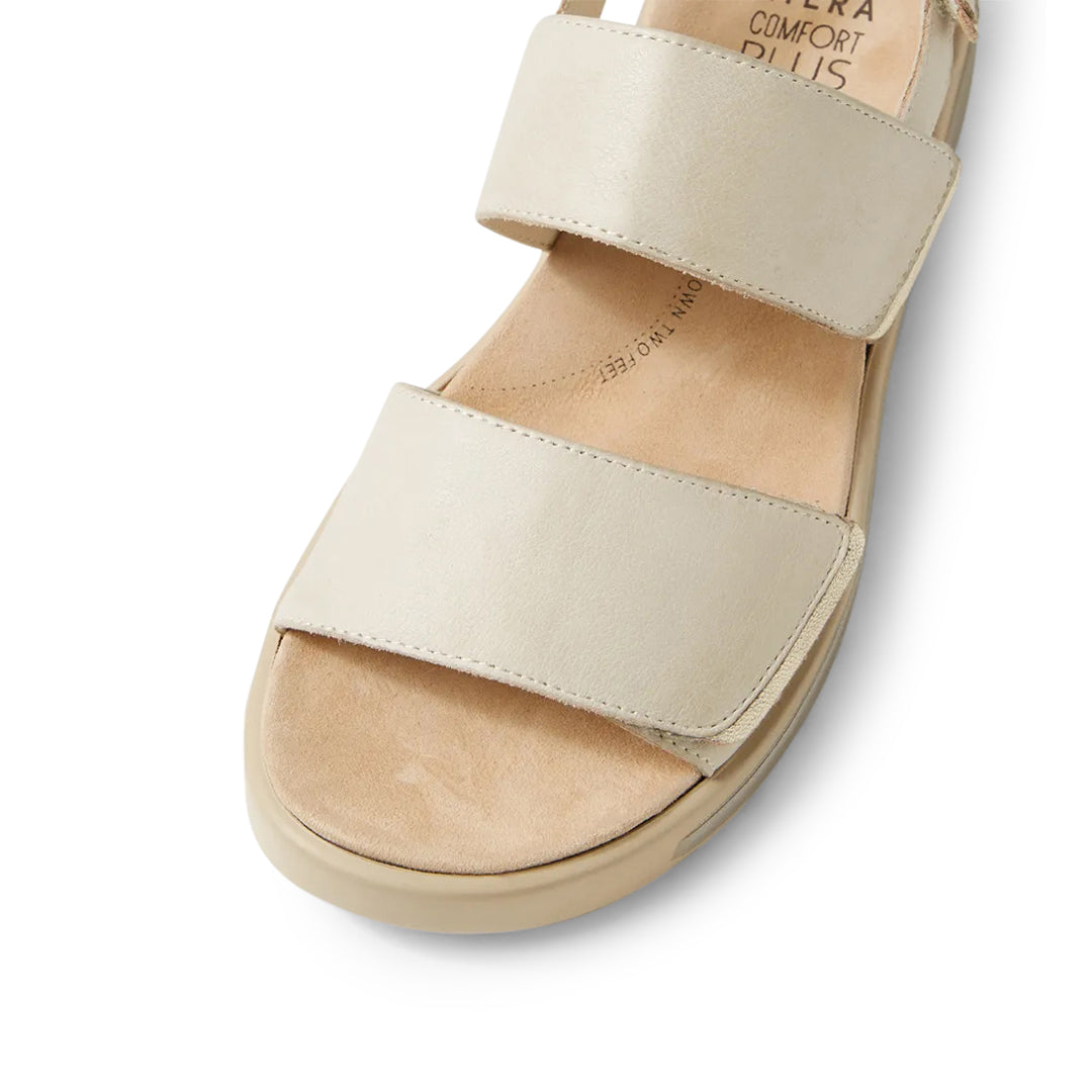 ZIERA Garlin Almond-Pale