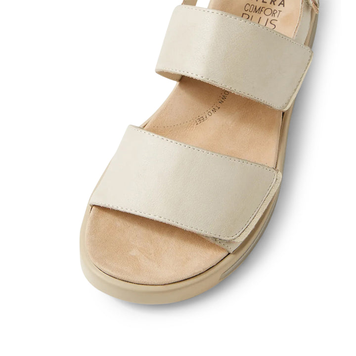 ZIERA Garlin Almond-Pale