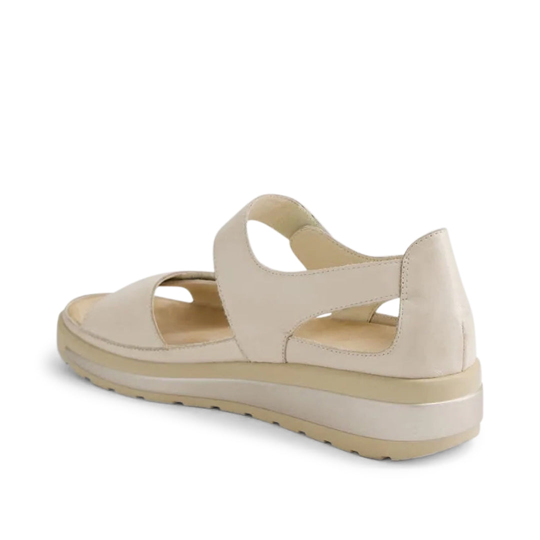 Gedd W Almond Pale Gold