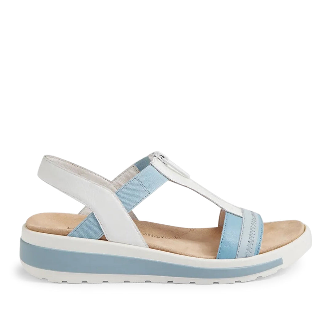 Gista W New Blue