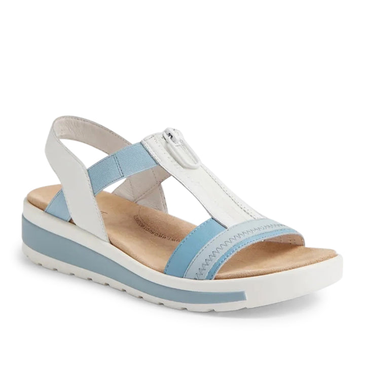 Gista W New Blue