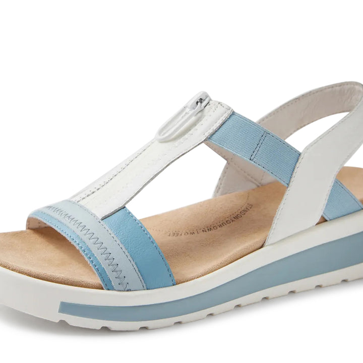 Gista W New Blue