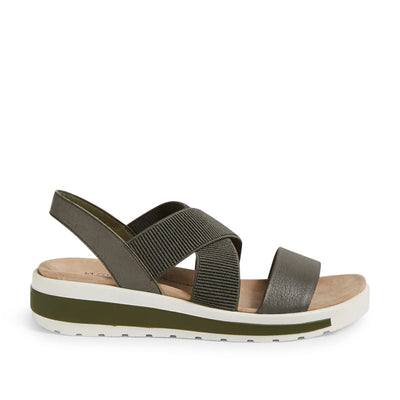 Ziera Grandys Sandal#color_olive