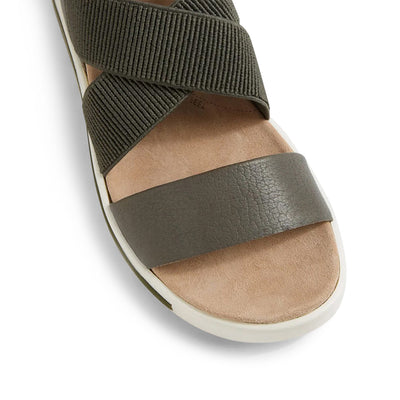 Ziera Grandys Sandal#color_olive
