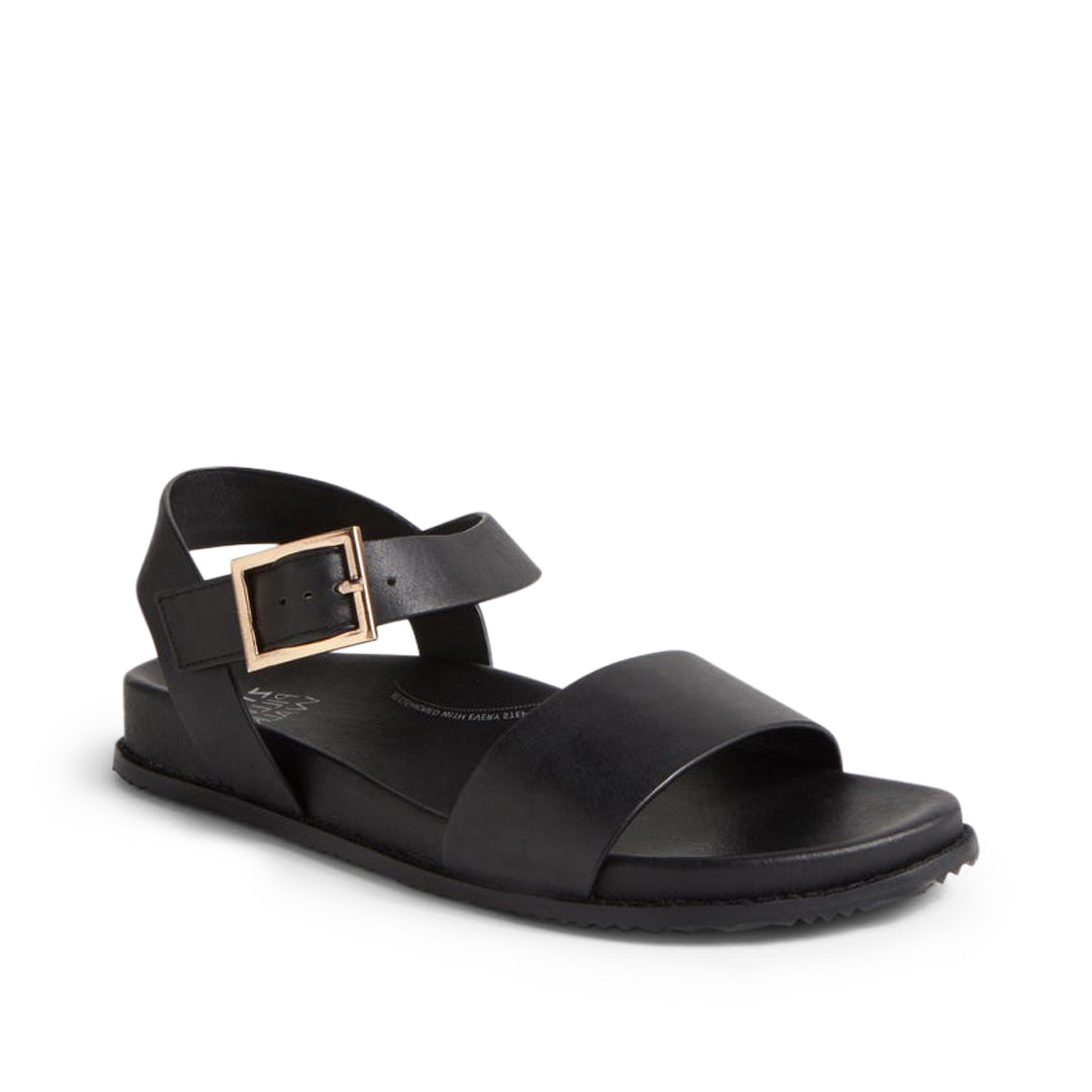 ZIERA Hammil W Black