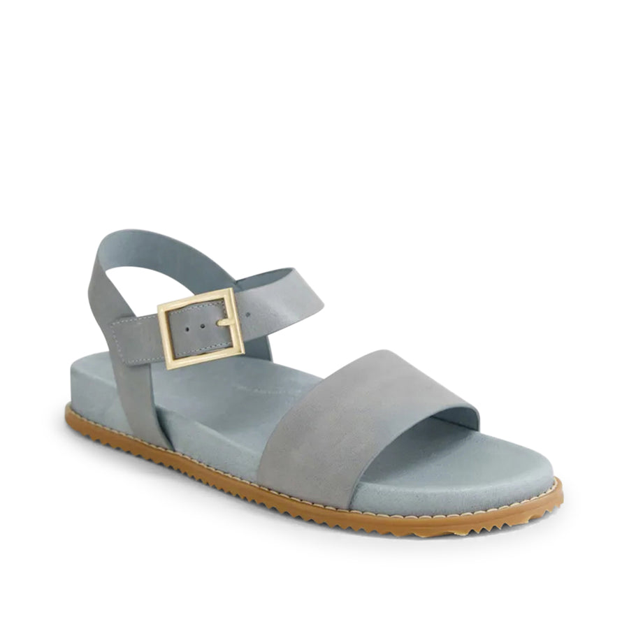 ZIERA Hammil W Denim