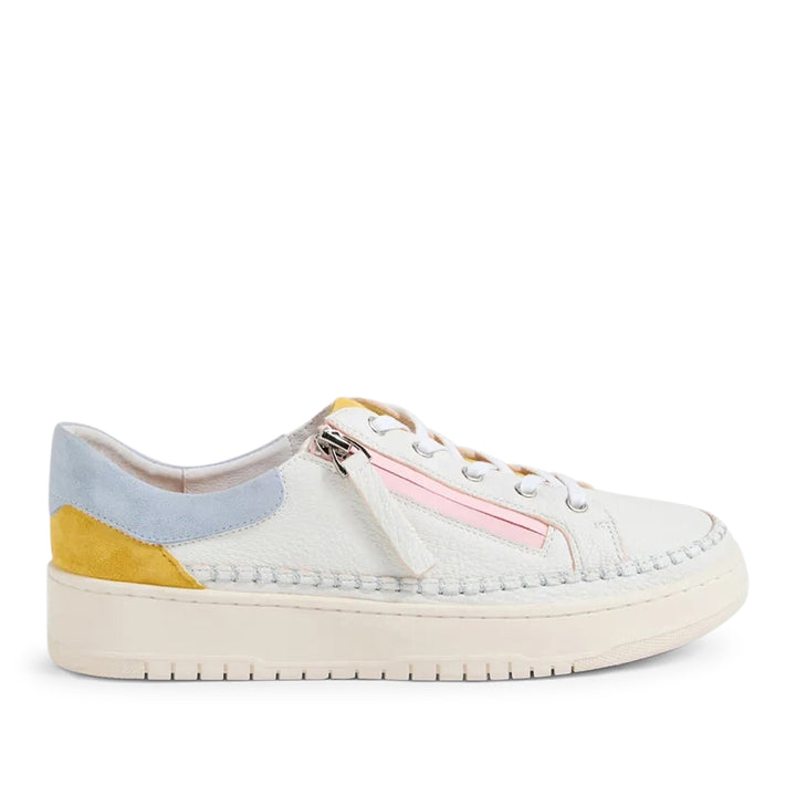 Hangel XW White Yellow